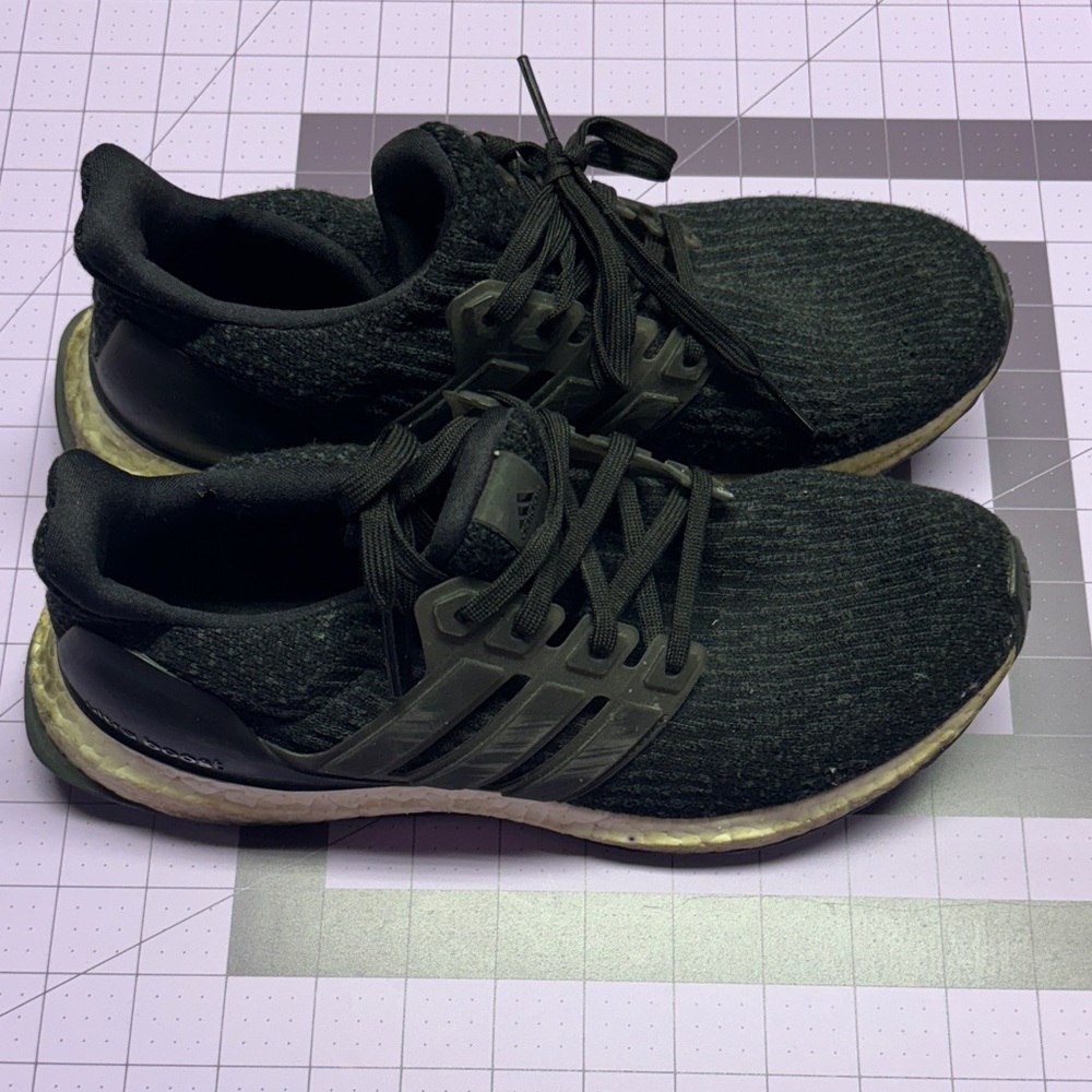 Adidas Women’s Ultraboost Sneakers